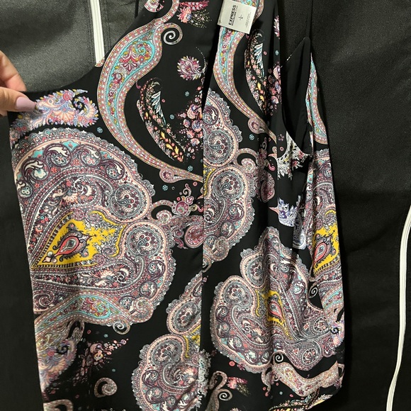 Express Reversible TankTop - Picture 4 of 4